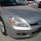 Spec-D Tuning 06-07 Honda Accord 4 Door Oe Style Fog Lights Yellow LF-ACD064AMOEM-RS - alternate 2